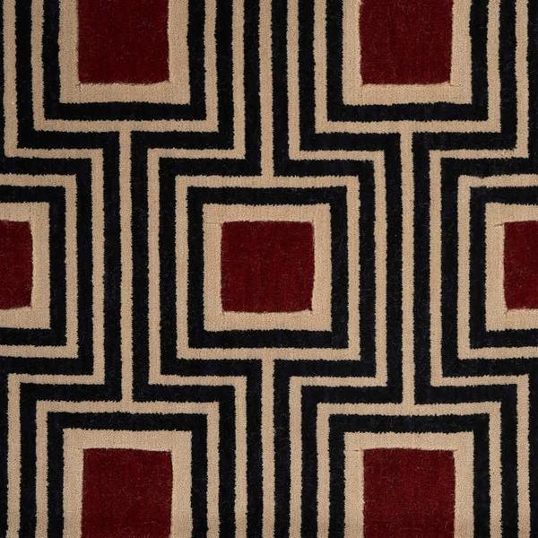 nourison MANHATTAN GRAMERCY MHT03 NIGHTLIFE BROADLOOM CARPET