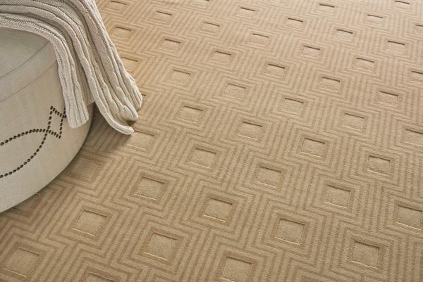 Nourison MANHATTAN GRAMERCY MHT03 SAHARA BROADLOOM CARPET