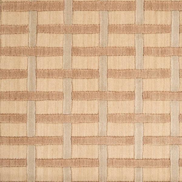 nourison MANHATTAN SOHO MHT01 BISQUE BROADLOOM CARPET