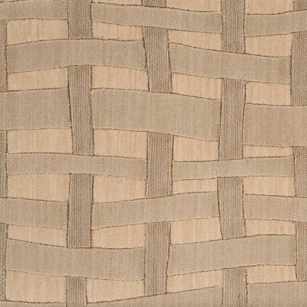 nourison MANHATTAN TRIBECA MHT02 STONE BROADLOOM CARPET