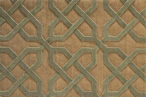 Nourison MANHATTAN UPTOWN MHT04 SEAFOAM BROADLOOM CARPET