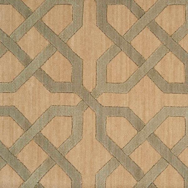 nourison MANHATTAN UPTOWN MHT04 SEAFOAM BROADLOOM CARPET