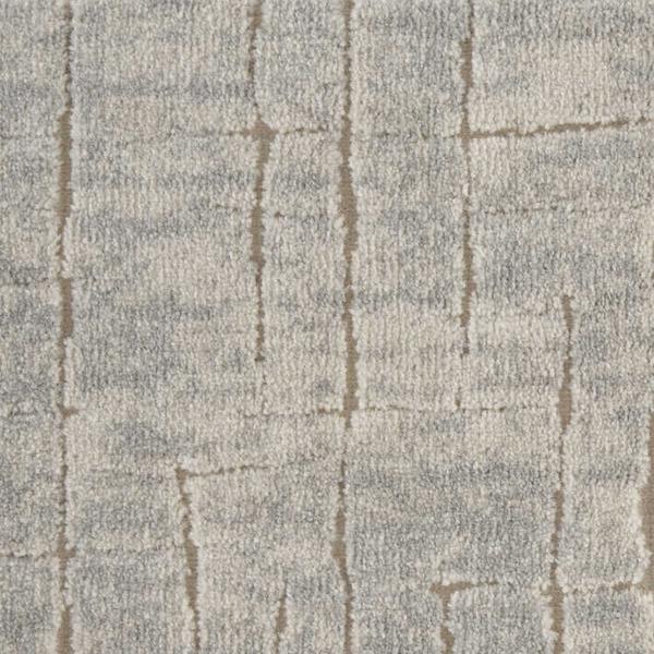 nourison MAXELL FIELDSTONE FLDST STERLING BROADLOOM BROADLOOM CARPET