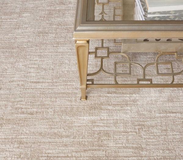 Nourison MAXELL MAX TEXTURE MXTXT BUFF BROADLOOM BROADLOOM CARPET