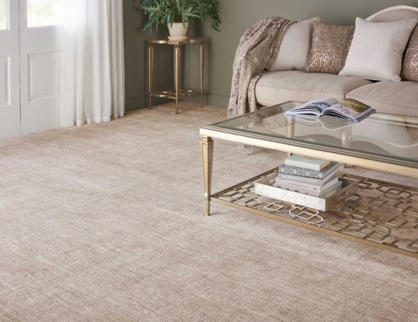 nourison MAXELL MAX TEXTURE MXTXT BUFF BROADLOOM BROADLOOM CARPET