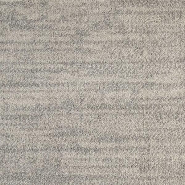 nourison MAXELL MAX TEXTURE MXTXT STERLING BROADLOOM BROADLOOM CARPET