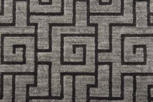 Nourison MAXELL VINTAGE KEY VINKY ARMOUR COAL BROADLOOM BROADLOOM CARPET