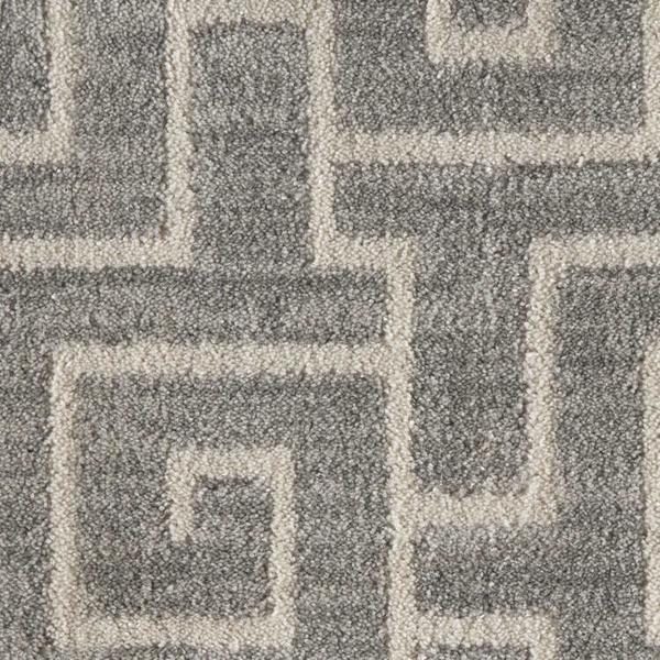 nourison MAXELL VINTAGE KEY VINKY ARMOUR IVORY BROADLOOM BROADLOOM CARPET