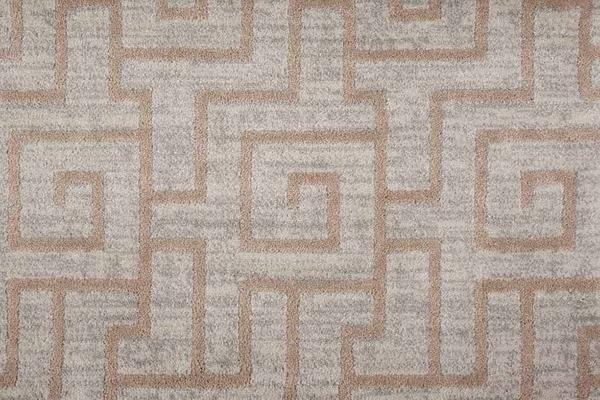 Nourison MAXELL VINTAGE KEY VINKY STERLING BUFF BROADLOOM BROADLOOM CARPET