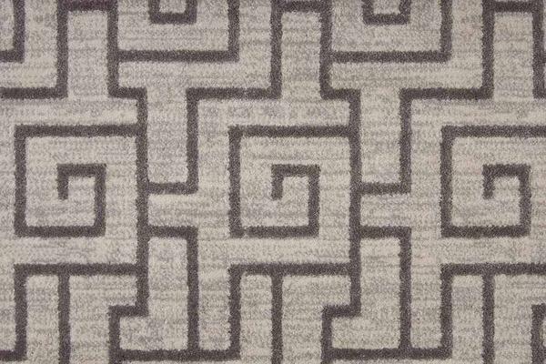 Nourison MAXELL VINTAGE KEY VINKY STERLING GREY BROADLOOM BROADLOOM CARPET