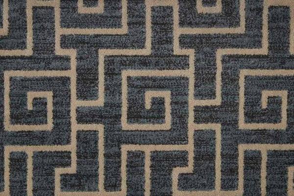 Nourison MAXELL VINTAGE KEY VINKY TWILIGHT BROADLOOM BROADLOOM CARPET