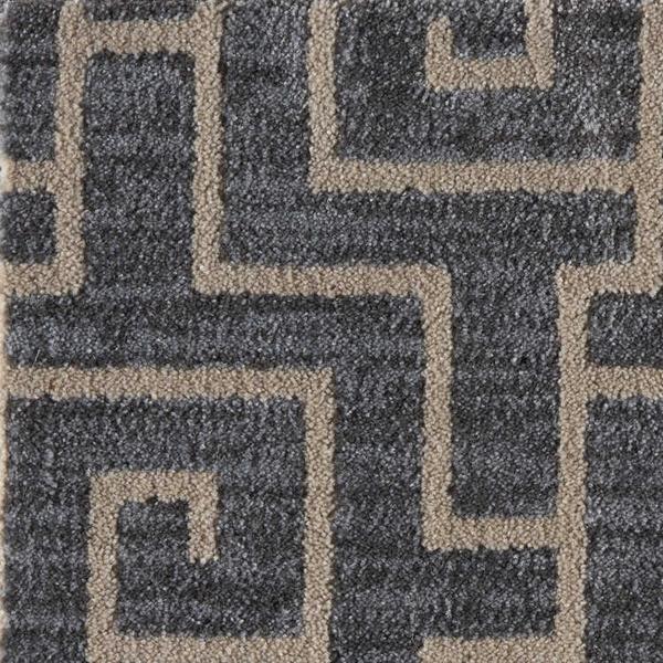 nourison MAXELL VINTAGE KEY VINKY TWILIGHT BROADLOOM BROADLOOM CARPET