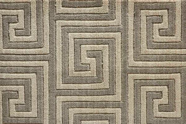 Nourison MEDITERRANEAN LABYRINTH LABYR KAFE BROADLOOM CARPET