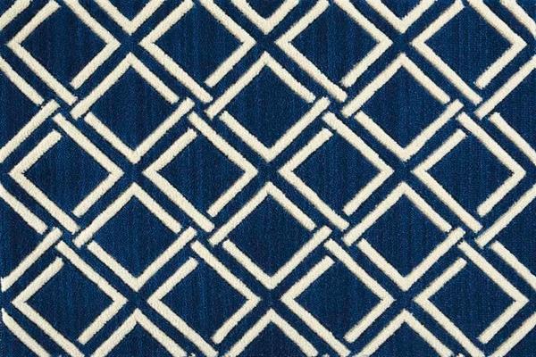 Nourison MEDITERRANEAN SPARTA SPRTA NAUTICAL BROADLOOM CARPET