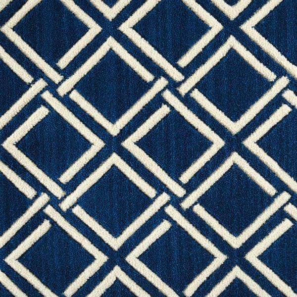 nourison MEDITERRANEAN SPARTA SPRTA NAUTICAL BROADLOOM CARPET