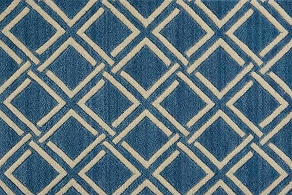 Nourison MEDITERRANEAN SPARTA SPRTA OCEANUS BROADLOOM CARPET