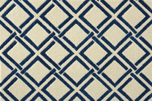 Nourison MEDITERRANEAN SPARTA SPRTA POSEIDON BROADLOOM CARPET