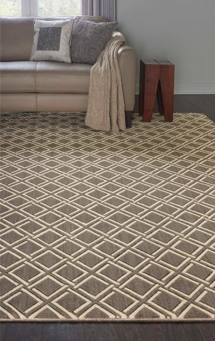 Nourison MEDITERRANEAN SPARTA SPRTA PROTEUS BROADLOOM CARPET