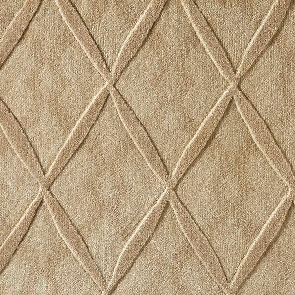 nourison MIAMI CORAL WAY MIA04 LINEN BROADLOOM CARPET
