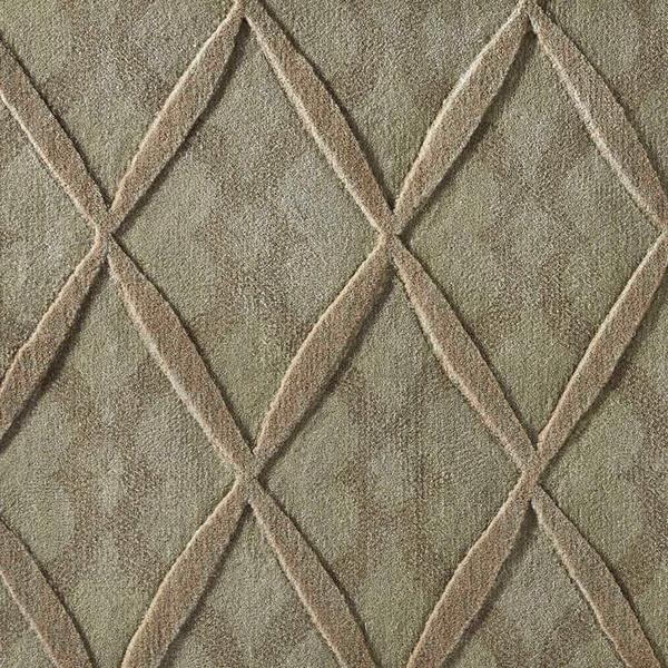 nourison MIAMI CORAL WAY MIA04 SAGE BRUSH BROADLOOM CARPET