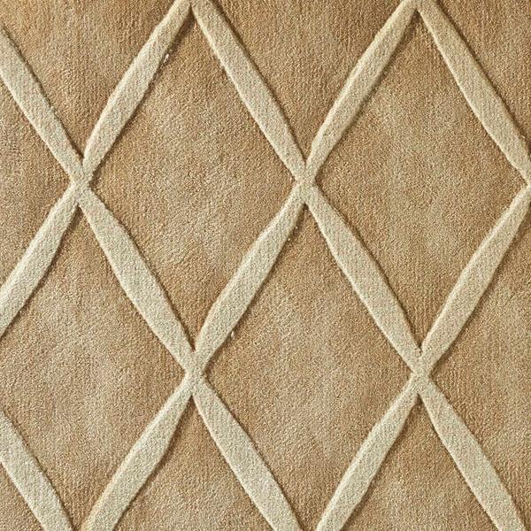 nourison MIAMI CORAL WAY MIA04 SAND BROADLOOM CARPET
