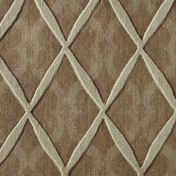 nourison MIAMI CORAL WAY MIA04 TAUPE BROADLOOM CARPET