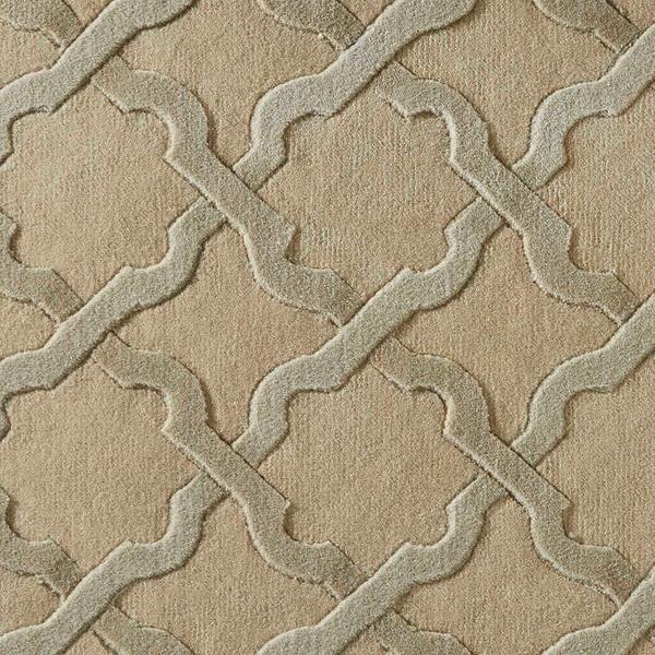 nourison MIAMI SAN MARCO MIA02 LINEN BROADLOOM CARPET