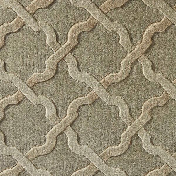 nourison MIAMI SAN MARCO MIA02 MIST BROADLOOM CARPET