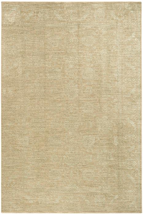 Nourison Moonlit Green Indoor Only Persian Rug MLI03