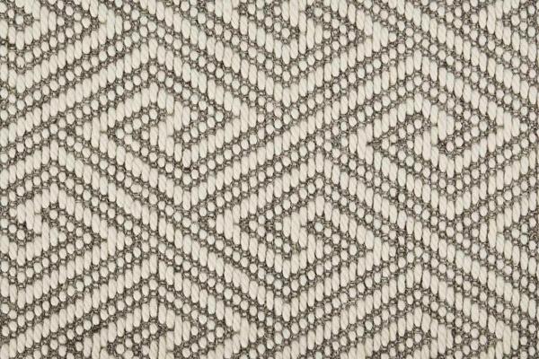 Nourison NATUREWEAVE NATURE KEY NATKY IVORY/DOVE BROADLOOM CARPET