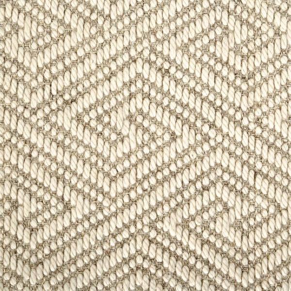 nourison NATUREWEAVE NATURE KEY NATKY IVORY/MARBLE BROADLOOM CARPET