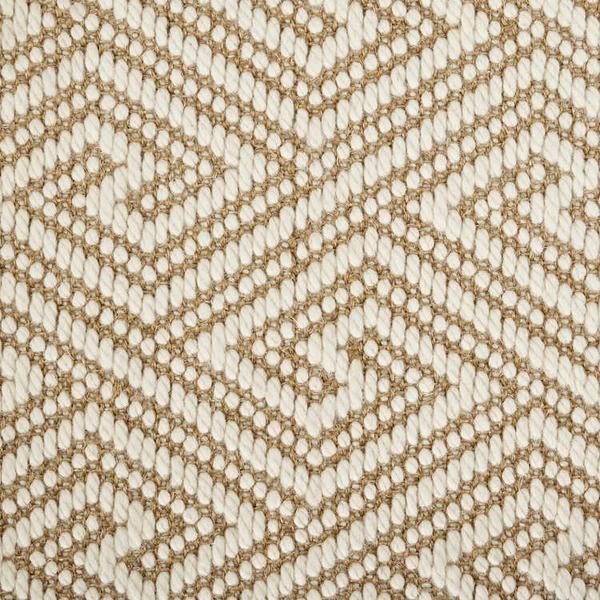 Nourison NATUREWEAVE NATURE KEY NATKY IVORY/SAHARA BROADLOOM CARPET