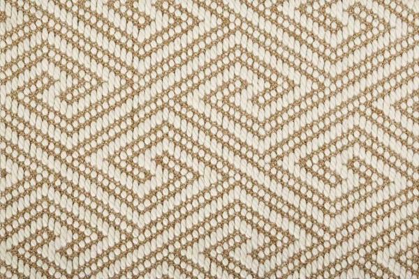 Nourison NATUREWEAVE NATURE KEY NATKY IVORY/SAHARA BROADLOOM CARPET