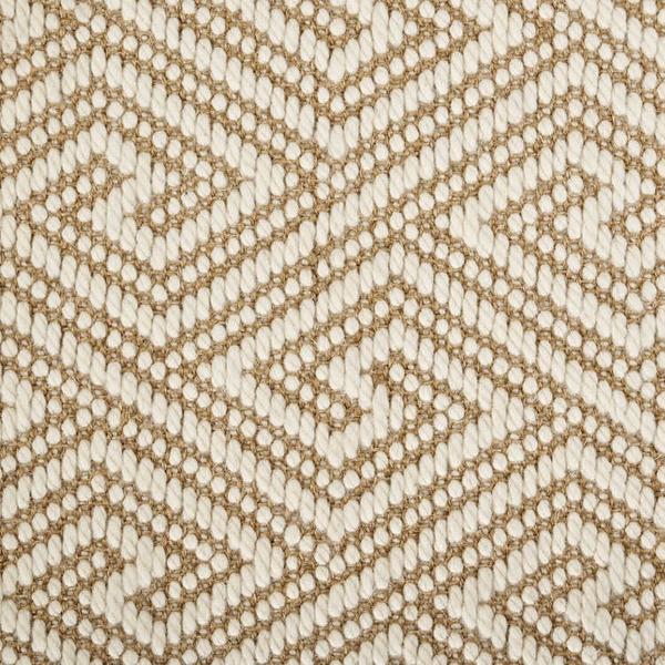 nourison NATUREWEAVE NATURE KEY NATKY IVORY/SAHARA BROADLOOM CARPET