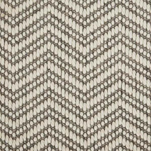 Nourison NATUREWEAVE NATURE WAVE NATWV IVORY/DOVE BROADLOOM CARPET