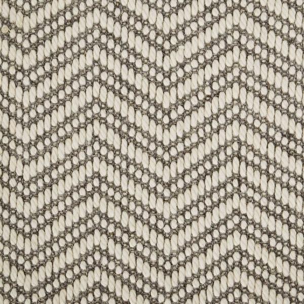 nourison NATUREWEAVE NATURE WAVE NATWV IVORY/DOVE BROADLOOM CARPET