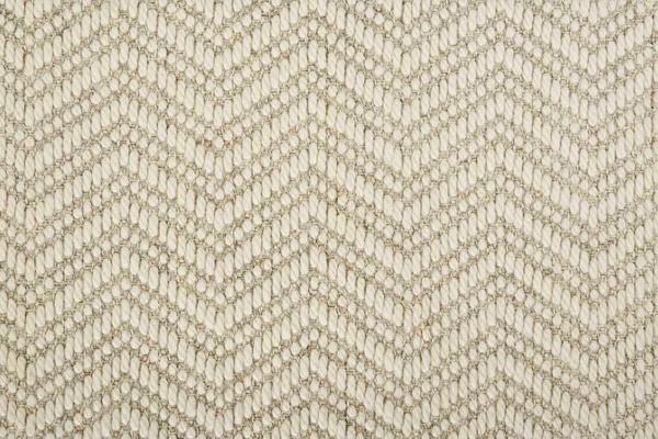 Nourison NATUREWEAVE NATURE WAVE NATWV IVORY/MARBLE BROADLOOM CARPET