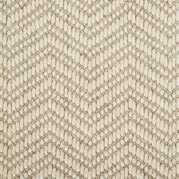 nourison NATUREWEAVE NATURE WAVE NATWV IVORY/MARBLE BROADLOOM CARPET