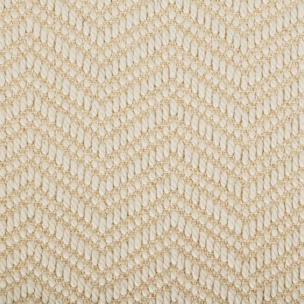 nourison NATUREWEAVE NATURE WAVE NATWV IVORY/NATURAL BROADLOOM CARPET