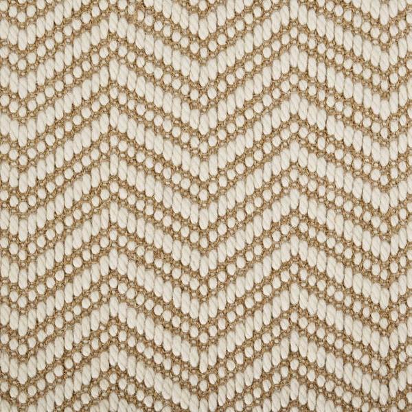 nourison NATUREWEAVE NATURE WAVE NATWV IVORY/SAHARA BROADLOOM CARPET