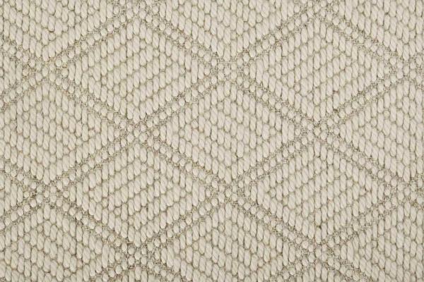 Nourison NATUREWEAVE RAW DIAMOND RAWDM IVORY/MARBLE BROADLOOM CARPET