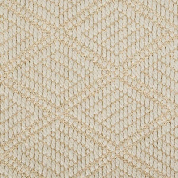 Nourison NATUREWEAVE RAW DIAMOND RAWDM IVORY/NATURAL BROADLOOM CARPET