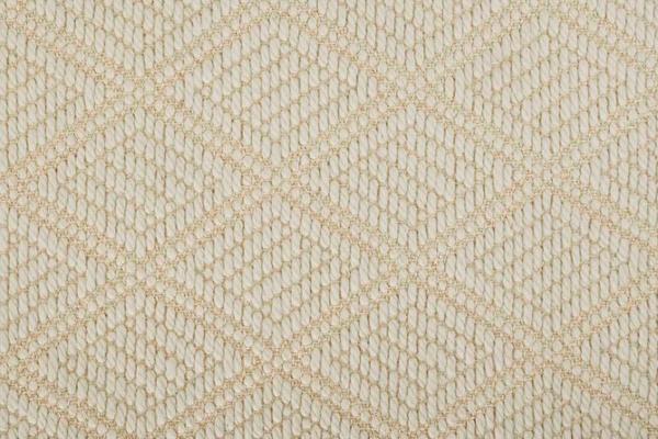 Nourison NATUREWEAVE RAW DIAMOND RAWDM IVORY/NATURAL BROADLOOM CARPET