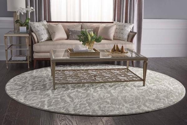 Nourison NEPAL BHUTAN NEP07 QUARTZ BROADLOOM CARPET