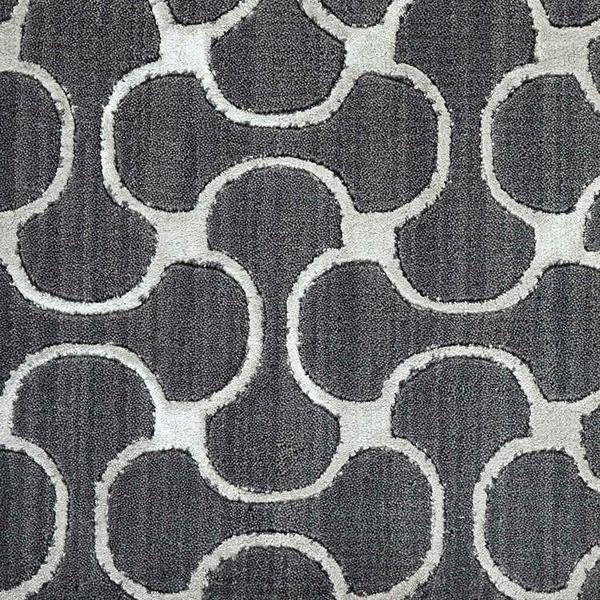 nourison NEPAL EVEREST NEP06 STORM BROADLOOM CARPET