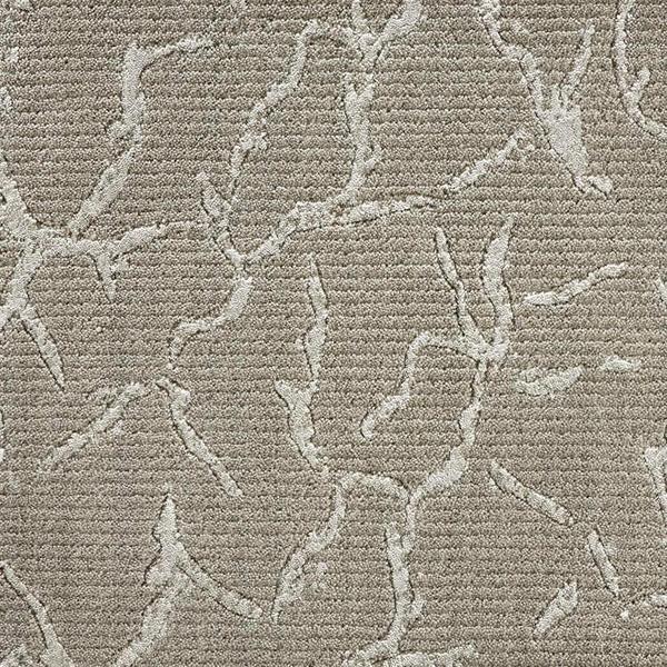 nourison NEPAL HIMALAYA NEP01 QUARTZ BROADLOOM CARPET