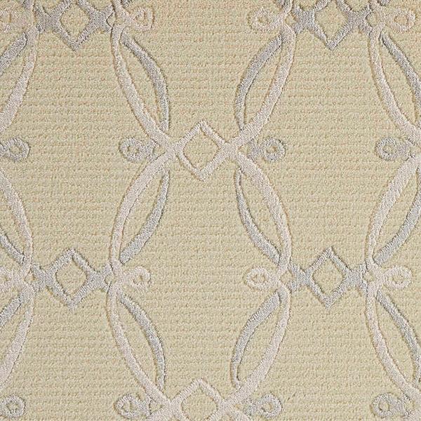 nourison NEPAL POKHARA NEP05 IVORY BROADLOOM CARPET