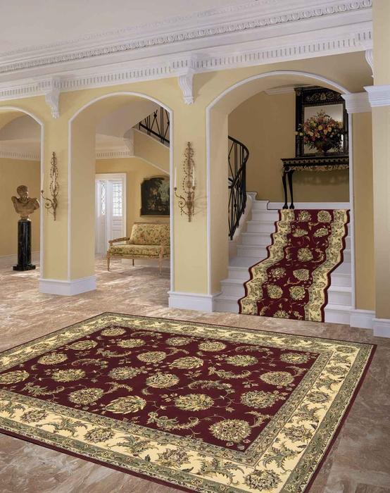 nourison NOURISON 2000 2022 LACQUER RUNNER BROADLOOM CARPET
