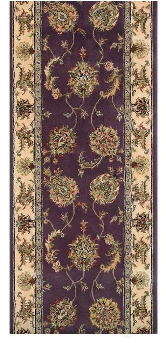 Nourison NOURISON 2000 2022 LAVENDER RUNNER BROADLOOM CARPET
