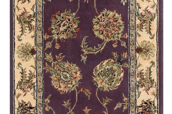 Nourison NOURISON 2000 2022 LAVENDER RUNNER BROADLOOM CARPET